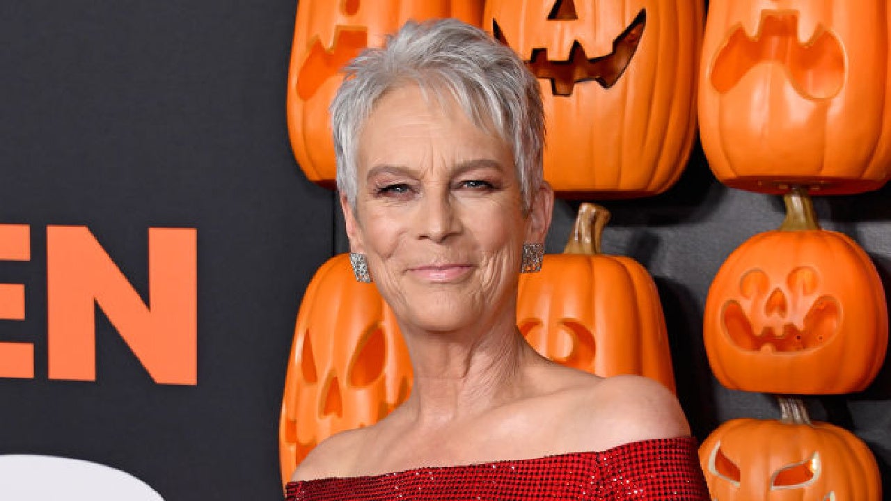 Jamie Lee Curtis Details Why the 'RHOBH' Trailer Made Her So Upset (Exclusive) Entertainment